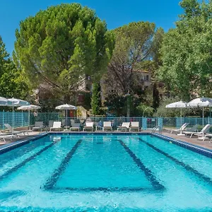 4* Hotel Le Mas De La Cremaillere